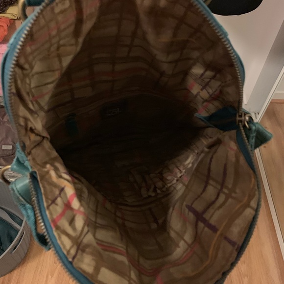 The Sak crossbody - Picture 4 of 4